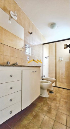 Imagem Apartamento com 3 Quartos à Venda, 122 m² em Morumbi - São Paulo