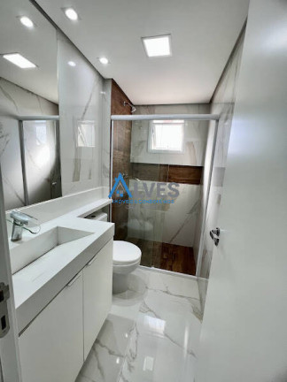 Imagem Apartamento com 3 Quartos à Venda, 90 m² em Vila Apiaí - Santo André