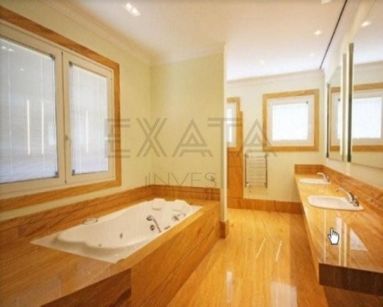 Imagem Casa com 4 Quartos à Venda, 1.300 m² em Cidade Jardim - São Paulo Imagem Casa com 4 Quartos à Venda, 1.300 m² em Cidade Jardim - São Paulo