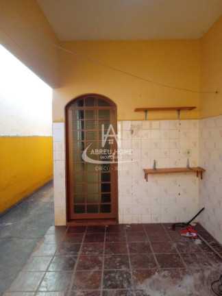 Imagem Casa com 3 Quartos à Venda, em Jardim Nazareth - São José Do Rio Preto Imagem Casa com 3 Quartos à Venda, em Jardim Nazareth - São José Do Rio Preto