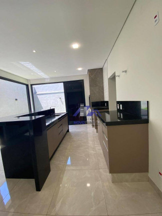 Imagem Casa com 3 Quartos à Venda, 140 m² em Residencial Maria Julia - São José Do Rio Preto Imagem Casa com 3 Quartos à Venda, 140 m² em Residencial Maria Julia - São José Do Rio Preto