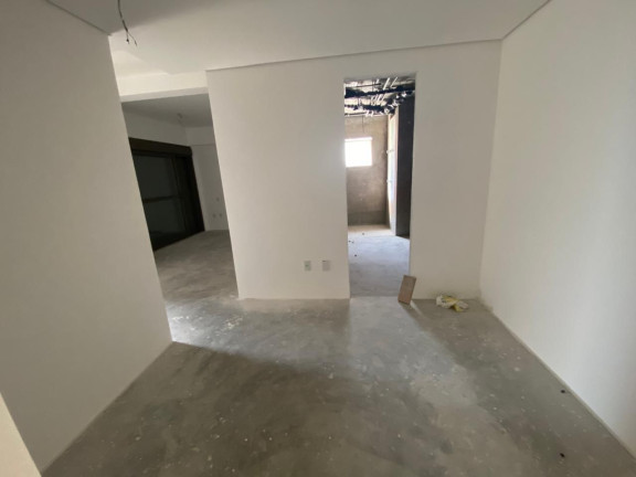 Imagem Apartamento com 4 Quartos à Venda, 280 m² em Moema - São Paulo