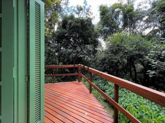 Imagem Imóvel com 3 Quartos à Venda, 5.250 m² em Taboleiro Verde - Cotia