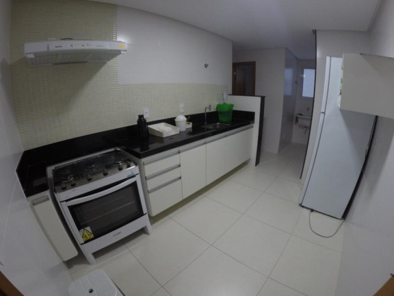 Imagem Imóvel com 3 Quartos à Venda, 132 m² em Praia Do Morro - Guarapari Imagem Imóvel com 3 Quartos à Venda, 132 m² em Praia Do Morro - Guarapari