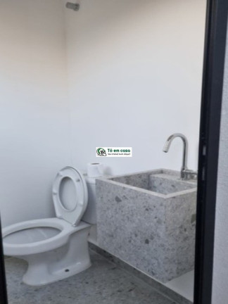 Imagem Casa com 3 Quartos à Venda, 149 m² em Condomínio Terras Do Vale - Caçapava