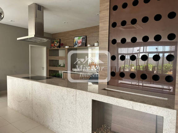 Imagem Apartamento com 3 Quartos à Venda, 110 m² em Vila Osasco - Osasco