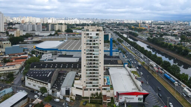 Imagem Apartamento com 3 Quartos à Venda, 70 m² em Tatuapé - São Paulo Imagem Apartamento com 3 Quartos à Venda, 70 m² em Tatuapé - São Paulo
