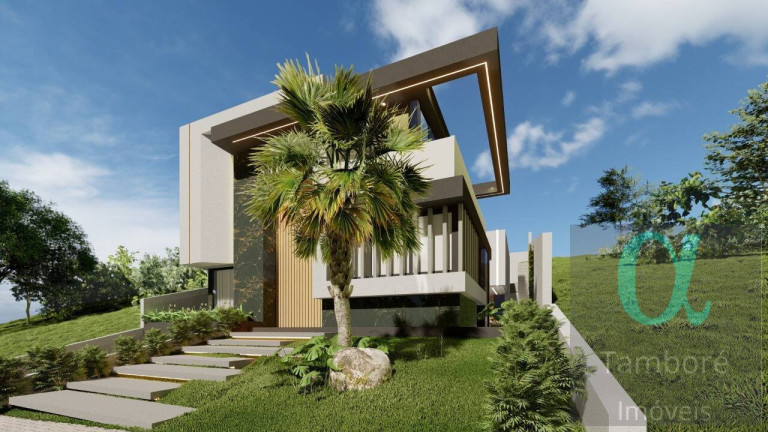 Imagem Casa com 4 Quartos à Venda, 620 m² em Alphaville - Santana De Parnaíba Imagem Casa com 4 Quartos à Venda, 620 m² em Alphaville - Santana De Parnaíba