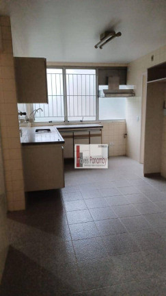 Imagem Apartamento com 3 Quartos para Alugar, 157 m² em Jardim Ampliação - São Paulo
