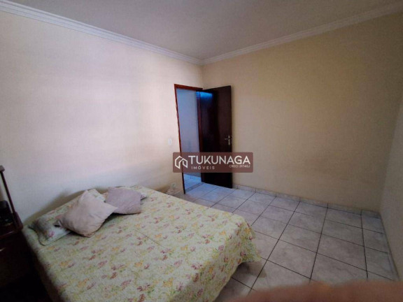 Imagem Casa com 3 Quartos à Venda, 228 m² em Jardim América - Guarulhos
