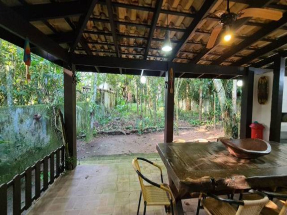Imagem Casa com 3 Quartos à Venda, 150 m² em Boiçucanga - São Sebastião