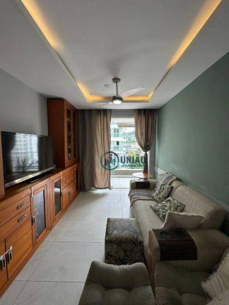 Imagem Apartamento com 2 Quartos à Venda, 75 m² em Santa Rosa - Niterói Imagem Apartamento com 2 Quartos à Venda, 75 m² em Santa Rosa - Niterói