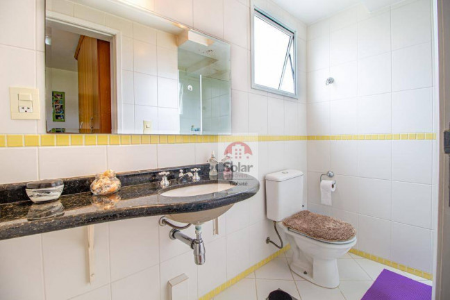 Imagem Apartamento com 3 Quartos à Venda, 202 m² em Centro - Taubaté