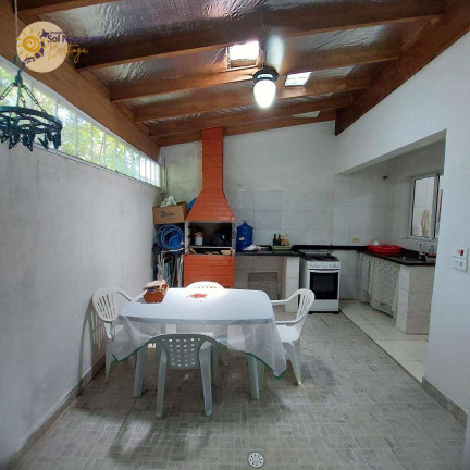 Imagem Casa de Vila com 2 Quartos à Venda, 86 m² em Vila Maitinga - Bertioga