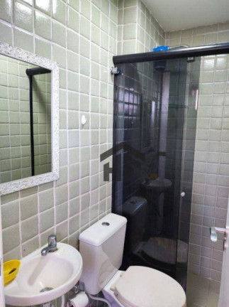 Imagem Apartamento com 3 Quartos à Venda, 152 m² em Espinheiro - Recife