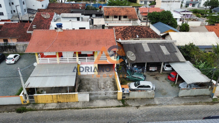 Imagem Terreno à Venda, 251 m² em Gravatá - Navegantes Imagem Terreno à Venda, 251 m² em Gravatá - Navegantes