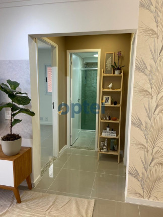 Imagem Apartamento com 3 Quartos à Venda, 54 m² em Casa Branca - Santo André Imagem Apartamento com 3 Quartos à Venda, 54 m² em Casa Branca - Santo André