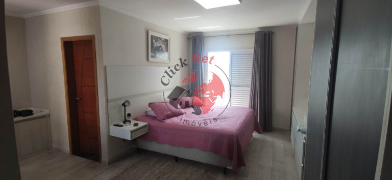 Imagem Cobertura com 2 Quartos à Venda, 176 m² em Vila Floresta - Santo André