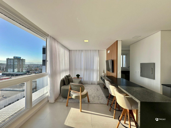Imagem Apartamento com 3 Quartos à Venda, 141 m² em Navegantes - Capão Da Canoa