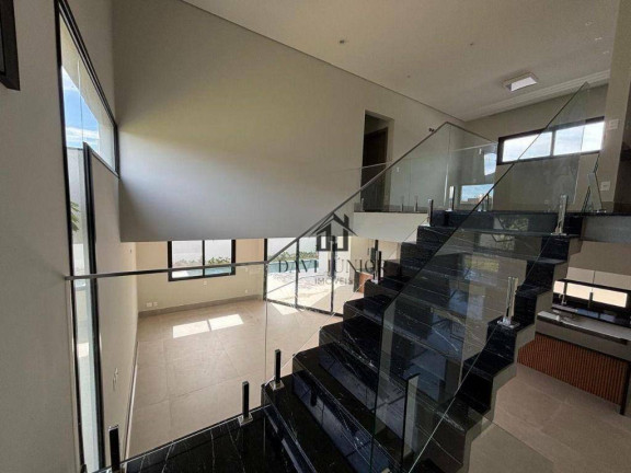 Imagem Casa com 3 Quartos à Venda, 347 m² em Alphaville Nova Esplanada I - Votorantim Imagem Casa com 3 Quartos à Venda, 347 m² em Alphaville Nova Esplanada I - Votorantim
