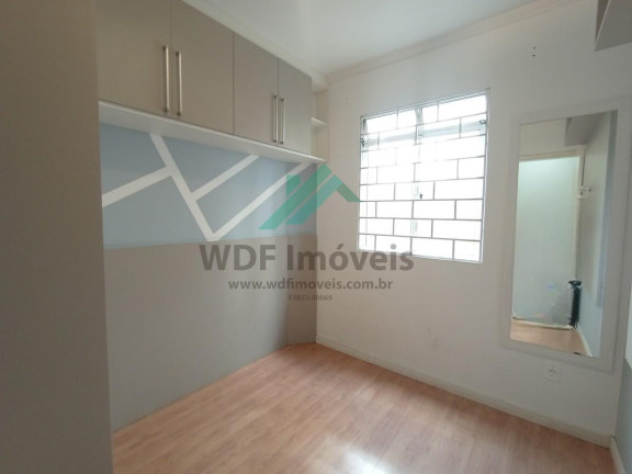 Imagem Apartamento com 2 Quartos à Venda, 45 m² em Palmital - Colombo Imagem Apartamento com 2 Quartos à Venda, 45 m² em Palmital - Colombo