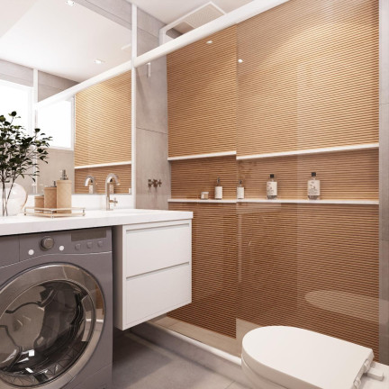Imagem Apartamento com 1 Quarto à Venda, 22 m² em Centro - Rio De Janeiro