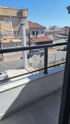 Imagem Apartamento com 2 Quartos à Venda, 48 m² em Vila São Pedro - Santo André