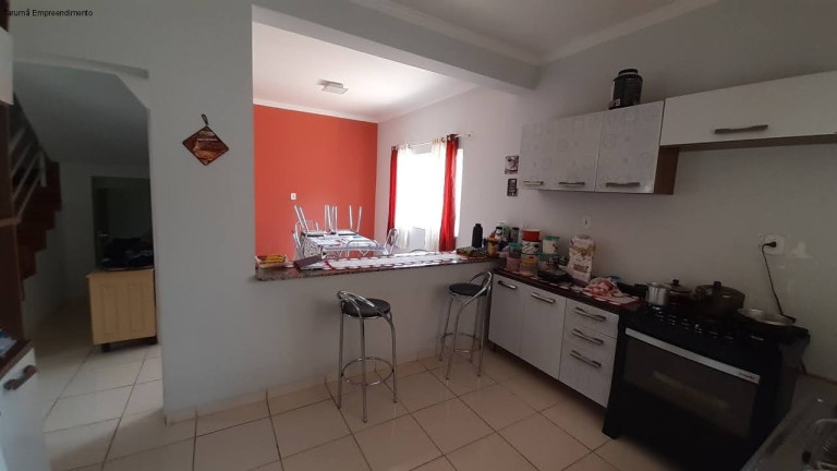 Imagem Imóvel com 3 Quartos à Venda,  em Sinop - Sinop