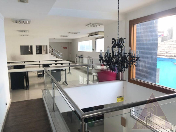 Imagem Imóvel Comercial à Venda, 345 m² em Paquetá - Santos Imagem Imóvel Comercial à Venda, 345 m² em Paquetá - Santos