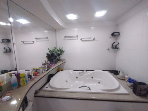 Imagem Apartamento com 3 Quartos à Venda, 92 m² em Centro - Guarapari