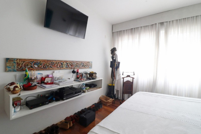 Imagem Imóvel com 2 Quartos à Venda, 164 m² em Consolação - São Paulo