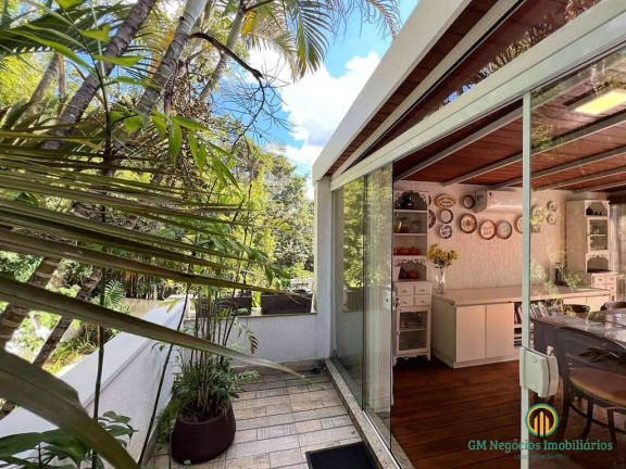 Imagem Casa de Condomínio com 5 Quartos à Venda, 804 m² em Chácara Granja Velha - Carapicuíba