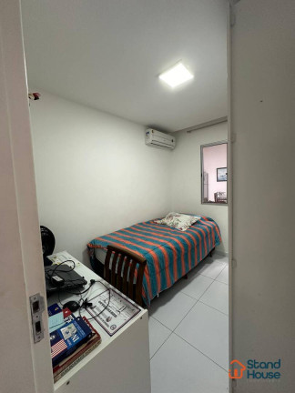 Imagem Casa com 2 Quartos à Venda, 125 m² em Papagaio - Feira De Santana