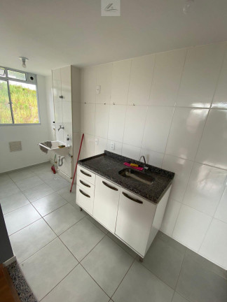 Imagem Apartamento com 2 Quartos à Venda,  em Venda Das Pedras - Itaboraí