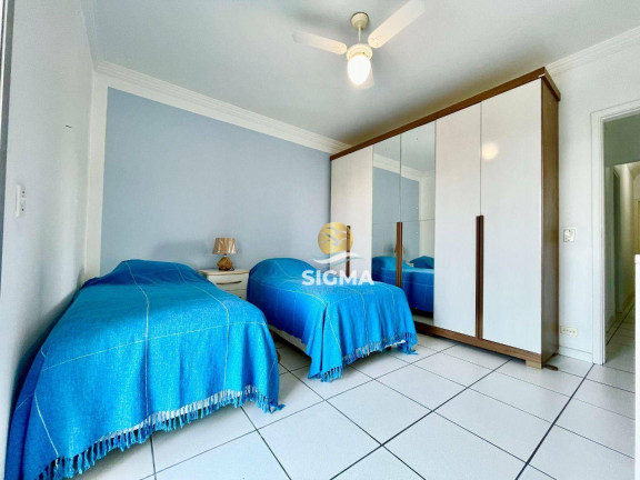 Imagem Apartamento com 2 Quartos à Venda, 80 m² em Jardim Astúrias - Guarujá Imagem Apartamento com 2 Quartos à Venda, 80 m² em Jardim Astúrias - Guarujá