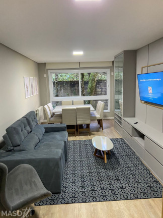 Imagem Apartamento com 2 Quartos à Venda, 7.332 m² em Mato Queimado - Gramado Imagem Apartamento com 2 Quartos à Venda, 7.332 m² em Mato Queimado - Gramado