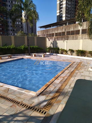 Imagem Apartamento com 2 Quartos à Venda, 66 m² em Alto Da Boa Vista - Ribeirão Preto