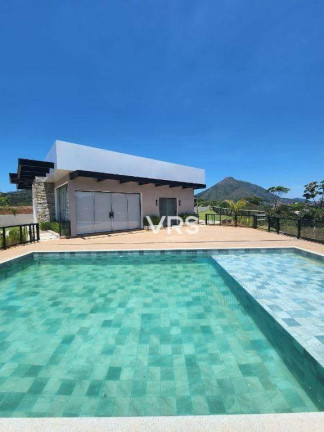 Imagem Terreno à Venda, 230 m² em Ermitage - Teresópolis Imagem Terreno à Venda, 230 m² em Ermitage - Teresópolis