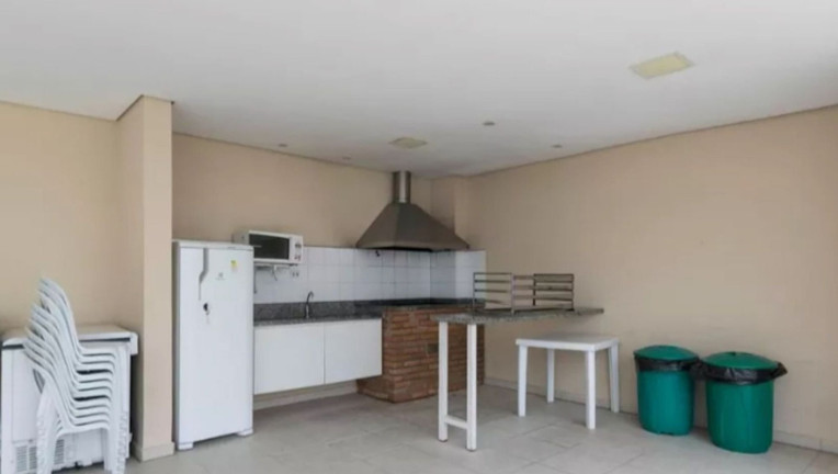 Imagem Apartamento com 1 Quarto à Venda, 36 m² em Cambuci - São Paulo Imagem Apartamento com 1 Quarto à Venda, 36 m² em Cambuci - São Paulo