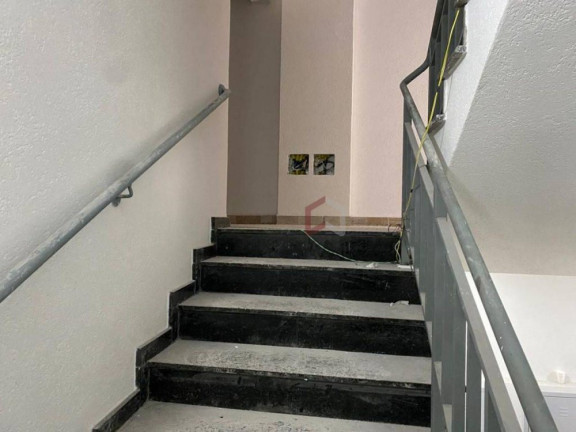 Imagem Apartamento com 1 Quarto à Venda, 32 m² em Vila Antonina - São Paulo Imagem Apartamento com 1 Quarto à Venda, 32 m² em Vila Antonina - São Paulo