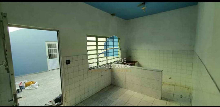 Imagem Casa com 3 Quartos à Venda, 100 m² em São Miguel Paulista - São Paulo
