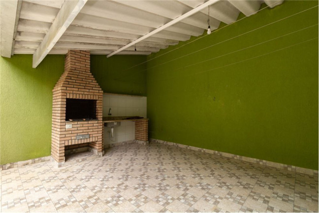 Imagem Casa com 3 Quartos à Venda, 73 m² em Conjunto Residencial Vista Verde - São Paulo Imagem Casa com 3 Quartos à Venda, 73 m² em Conjunto Residencial Vista Verde - São Paulo