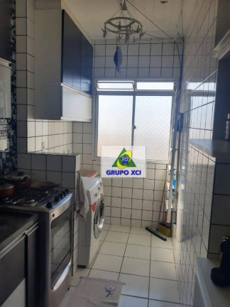 Imagem Apartamento com 2 Quartos à Venda, 50 m² em Jardim Volobueff (nova Veneza) - Sumaré