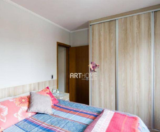 Imagem Sobrado com 4 Quartos à Venda, 247 m² em Vila Marlene - São Bernardo Do Campo