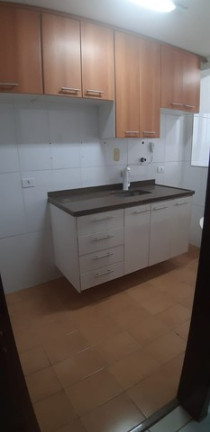 Imagem Apartamento com 2 Quartos à Venda, 53 m² em Rio Pequeno - São Paulo