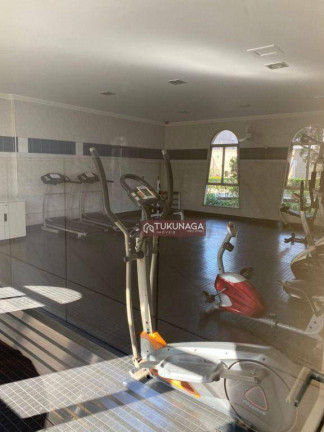 Imagem Apartamento com 2 Quartos à Venda, 49 m² em Vila Constança - São Paulo
