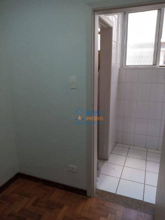 Imagem Apartamento com 2 Quartos à Venda, 80 m² em Santa Cecília - São Paulo