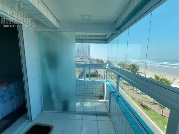Imagem Apartamento com 2 Quartos à Venda, 87 m² em Real - Praia Grande