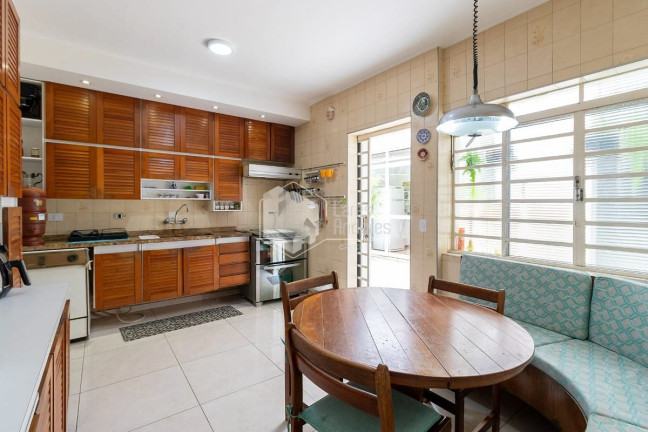 Imagem Casa com 4 Quartos à Venda, 200 m² em Campo Belo - São Paulo Imagem Casa com 4 Quartos à Venda, 200 m² em Campo Belo - São Paulo