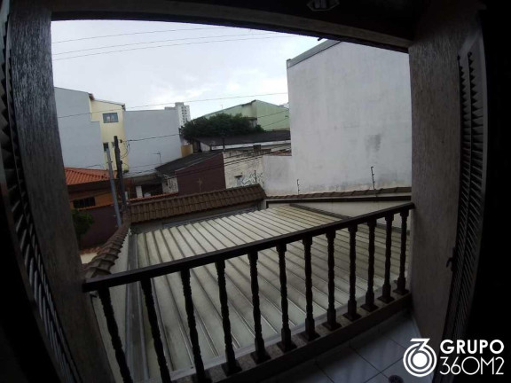 Imagem Casa com 3 Quartos à Venda, 191 m² em Vila Alto De Santo André - Santo André Imagem Casa com 3 Quartos à Venda, 191 m² em Vila Alto De Santo André - Santo André